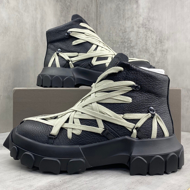 Men'S Fashion News - men fashion punk gothic natural leather