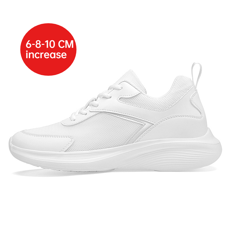 Men Fashion Height Increasing  - Mens Fashion Trainers ulasan dan harga