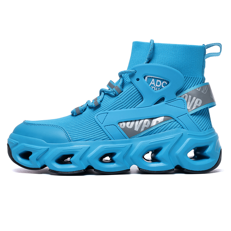Shoes men Sneakers Male casual - Mens Fashion Trainers ulasan dan harga