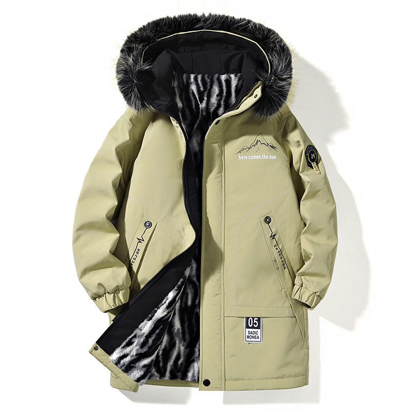 Winter Fashion Trend With Thic - Men'S Fashion X ulasan dan harga