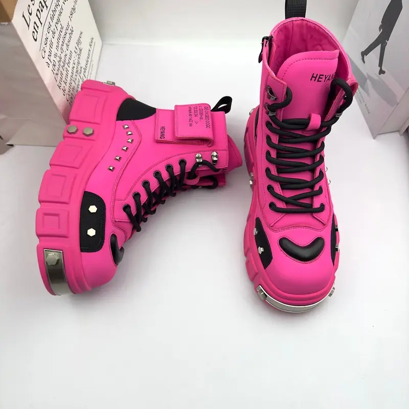 2026 New Men’s Chelsea Boots S - Men'S Fashion News ulasan dan harga