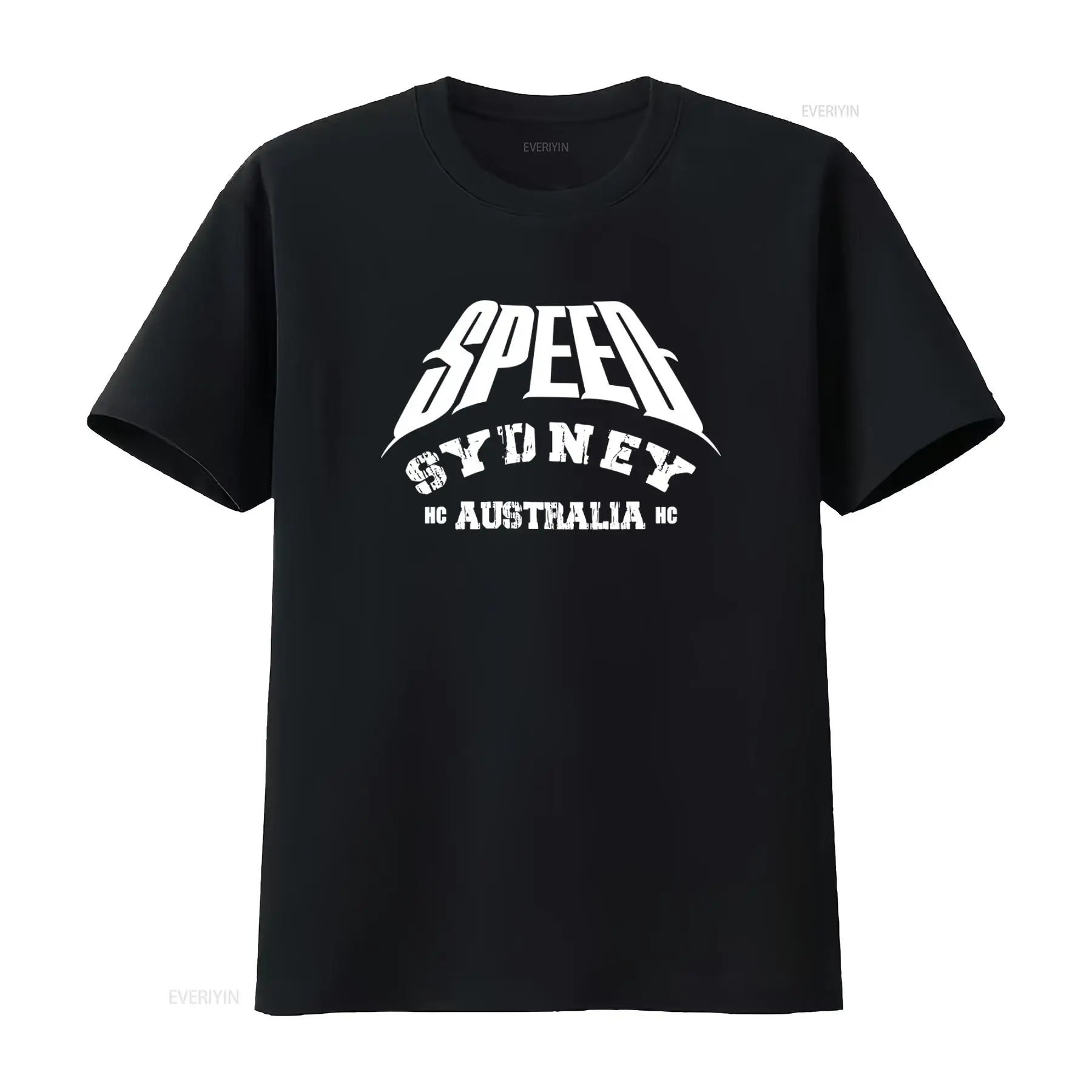 Speed Hardcore Punk Band T Shi - Men'S Fashion Sydney ulasan dan harga