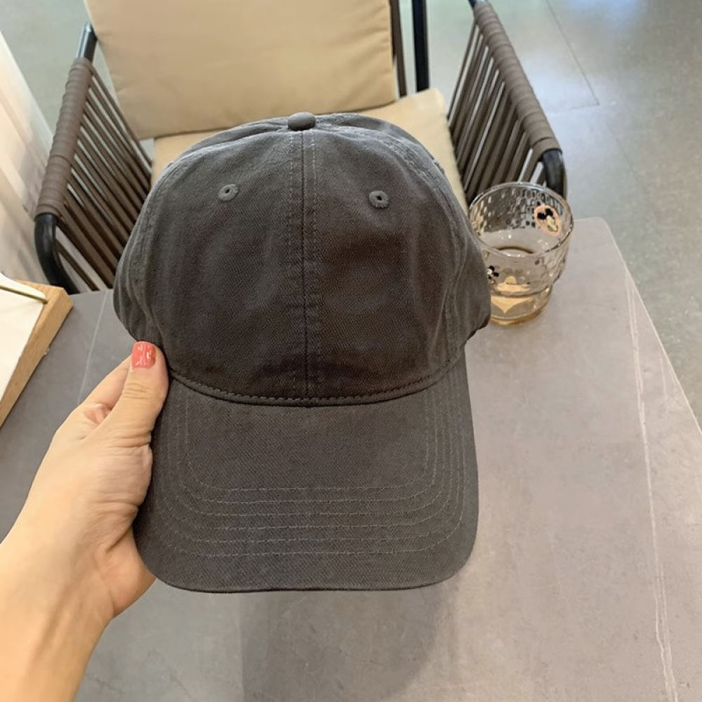 Fashion Cotton Baseball Cap Me - Men'S Fashion With Hat ulasan dan harga