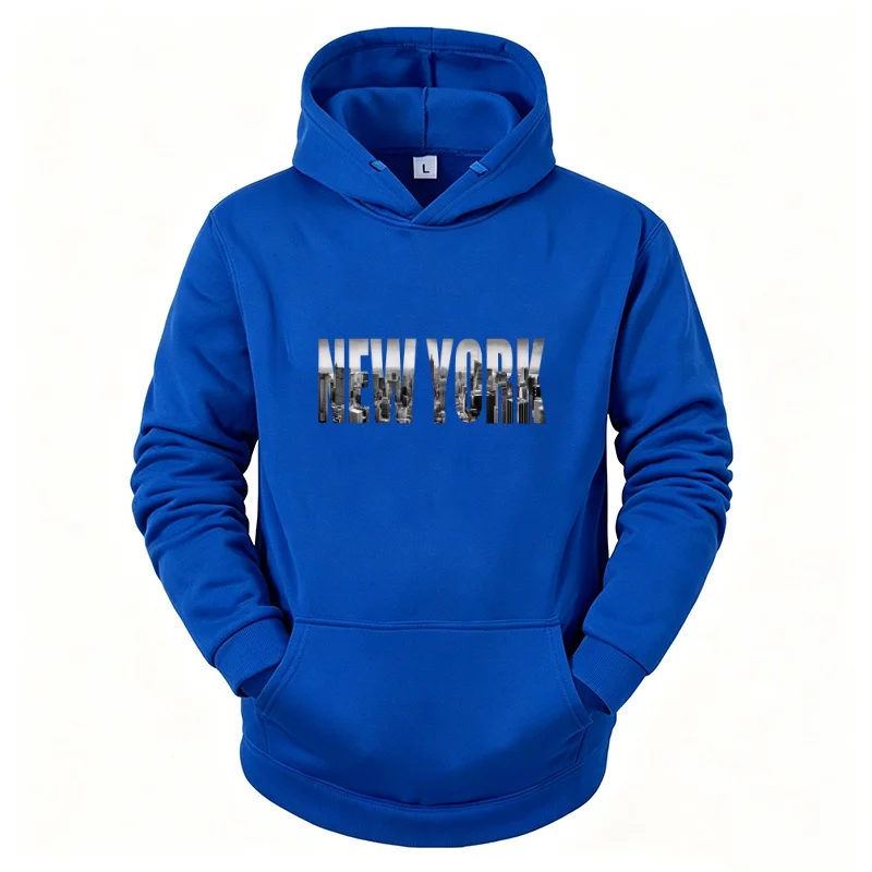 Men's Autumn Winter Casual Fas - Men'S Fashion New York ulasan dan harga