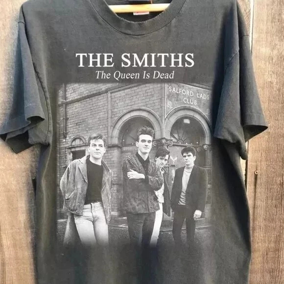 Summer Gothic Fashion New Tee  - Poster Men Fashion ulasan dan harga