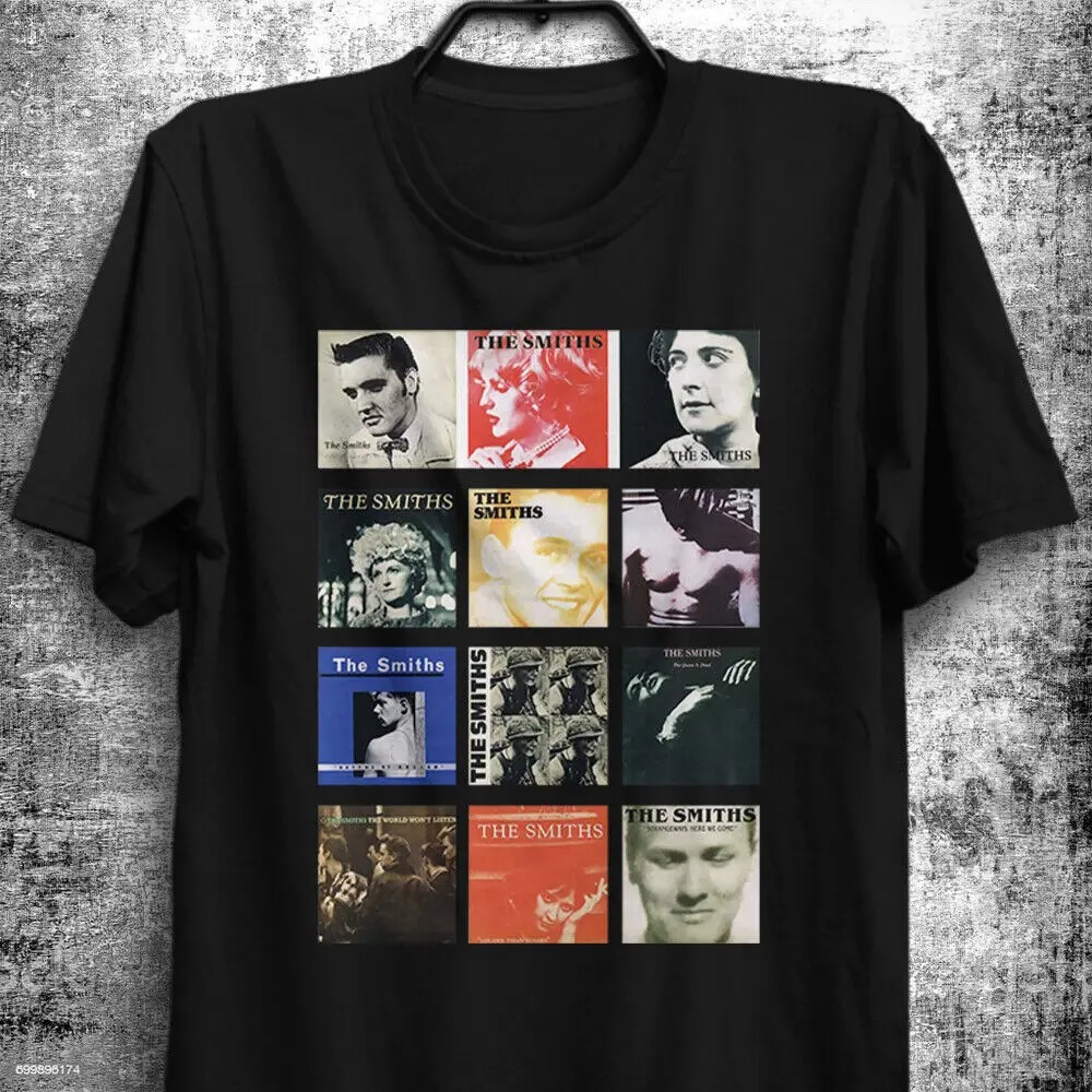 Summer Gothic Fashion New Tee  - Poster Men Fashion ulasan dan harga